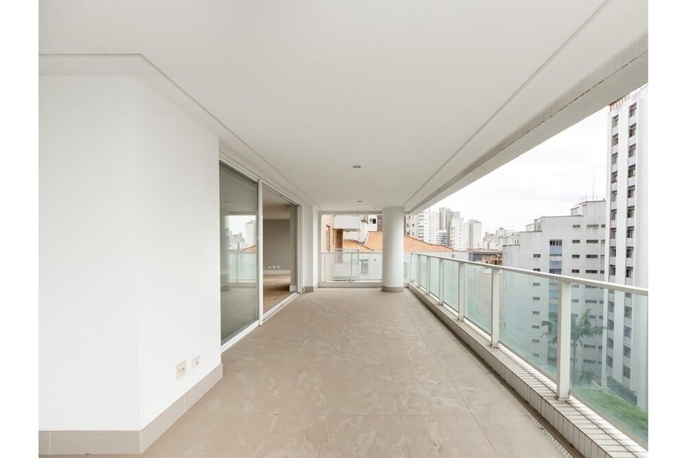 Apartamento, 4 quartos, 260 m² - Foto 4