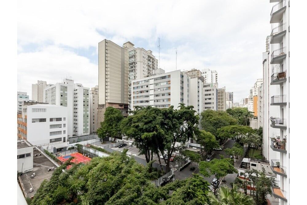 Apartamento, 4 quartos, 260 m² - Foto 5