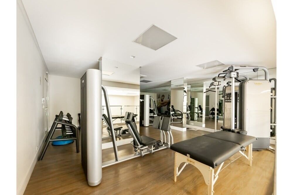 Apartamento, 4 quartos, 260 m² - Foto 24