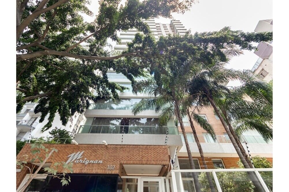 Apartamento, 4 quartos, 260 m² - Foto 29