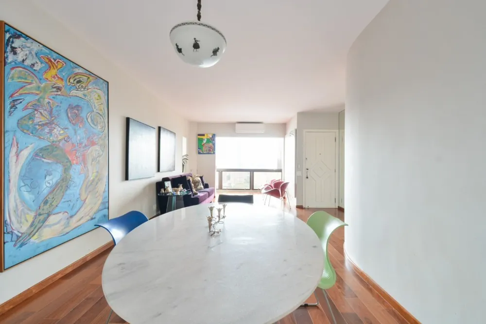 Apartamento, 2 quartos, 151 m² - Foto 2