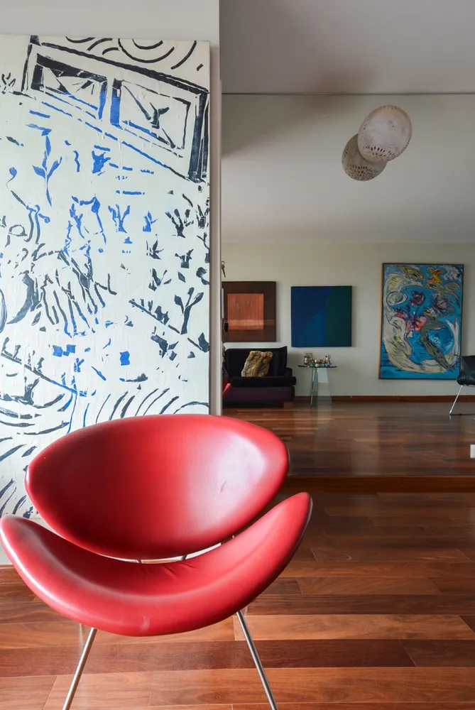 Apartamento, 2 quartos, 151 m² - Foto 2