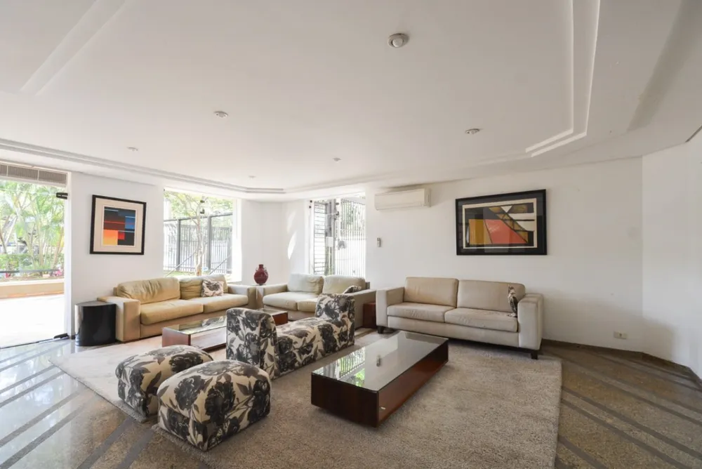 Apartamento, 2 quartos, 151 m² - Foto 6
