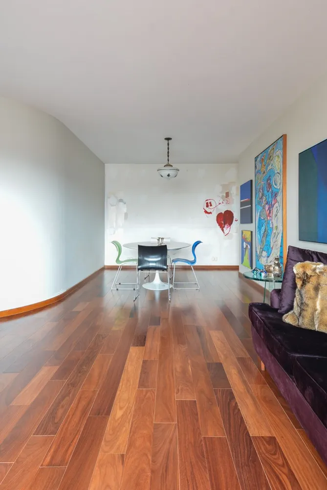 Apartamento, 2 quartos, 151 m² - Foto 5