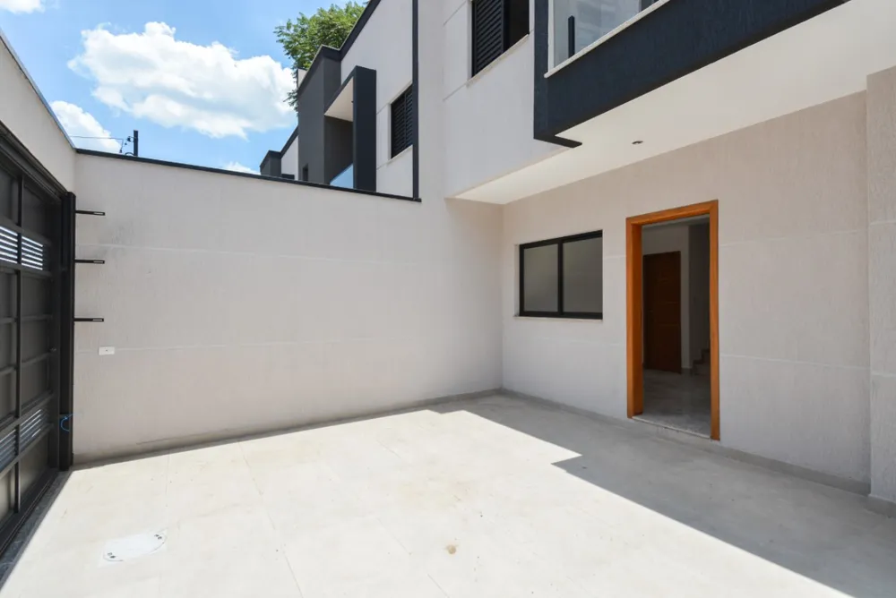 Casa, 3 quartos, 150 m² - Foto 1