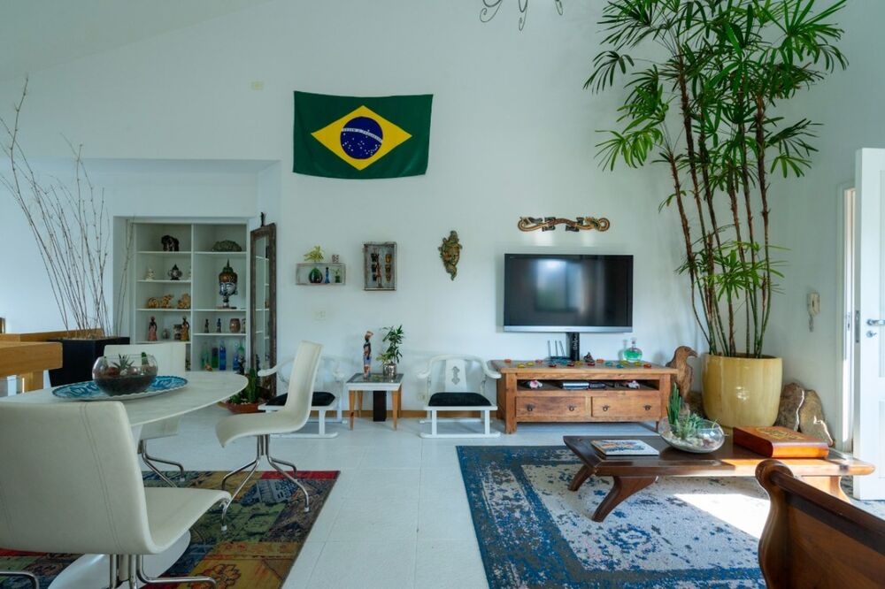 Cobertura, 2 quartos, 228 m² - Foto 3