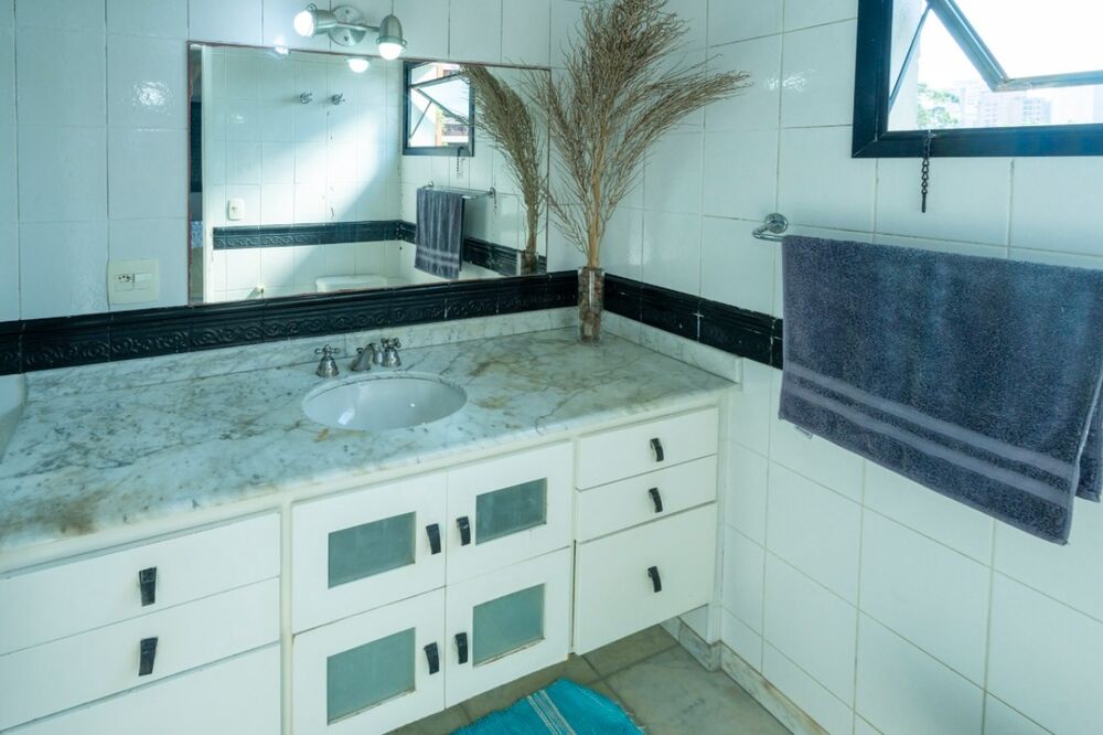 Cobertura, 2 quartos, 228 m² - Foto 4