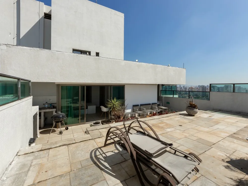 Cobertura, 4 quartos, 317 m² - Foto 4