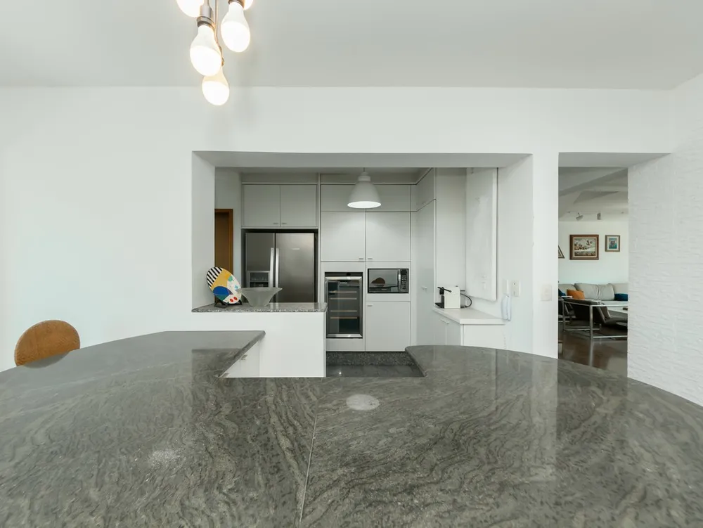 Cobertura, 4 quartos, 317 m² - Foto 8