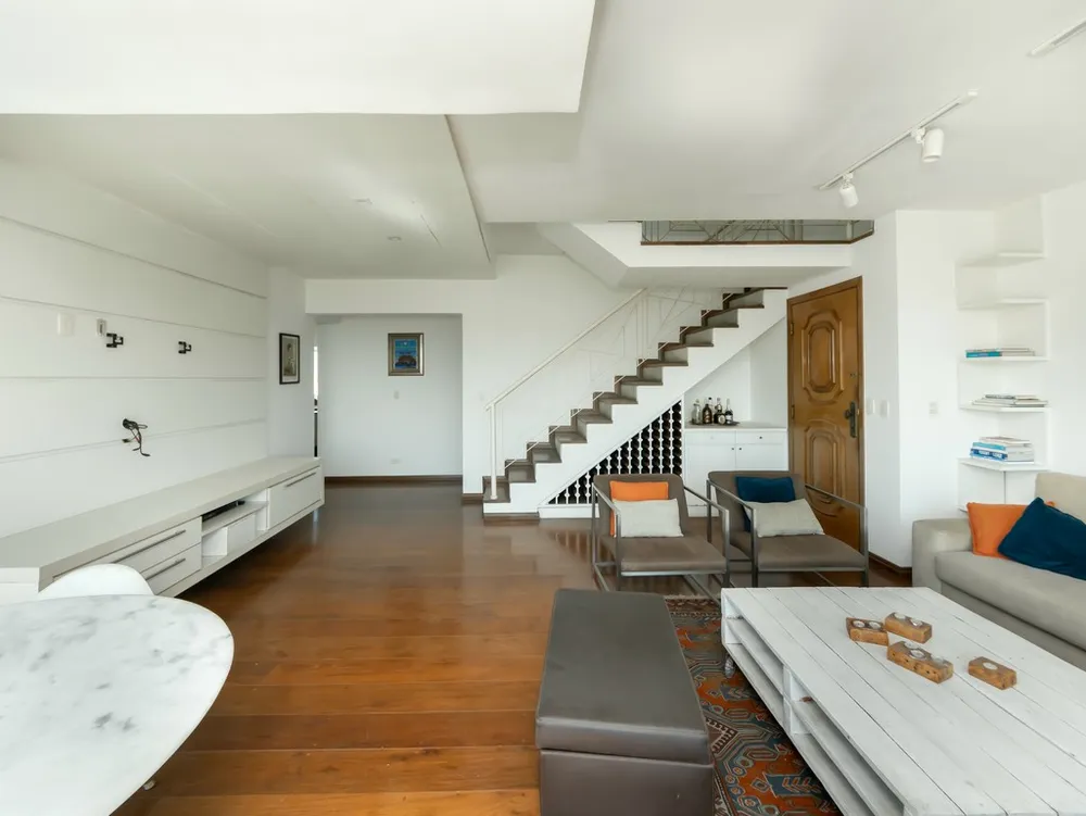 Cobertura, 4 quartos, 317 m² - Foto 5