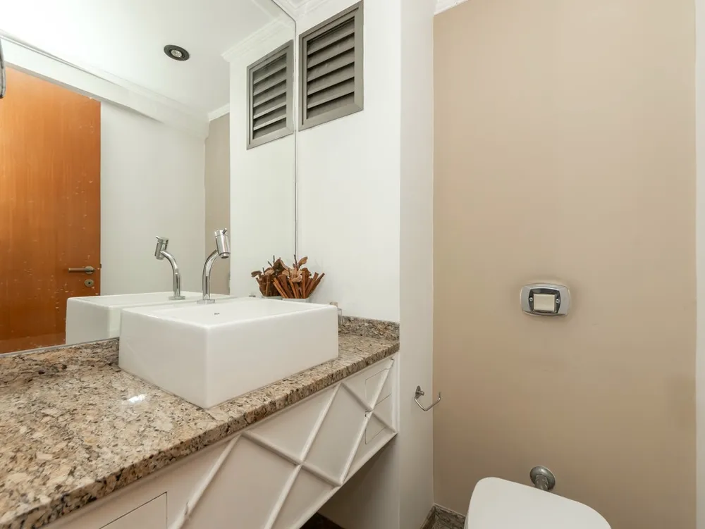 Cobertura, 4 quartos, 317 m² - Foto 9