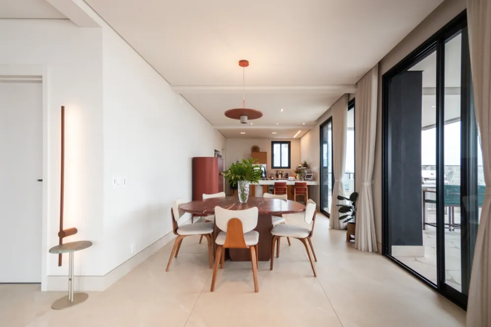 Cobertura, 3 quartos, 381 m² - Foto 2