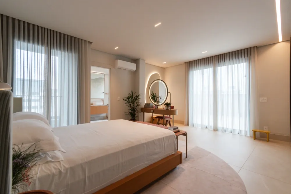 Cobertura, 3 quartos, 381 m² - Foto 6