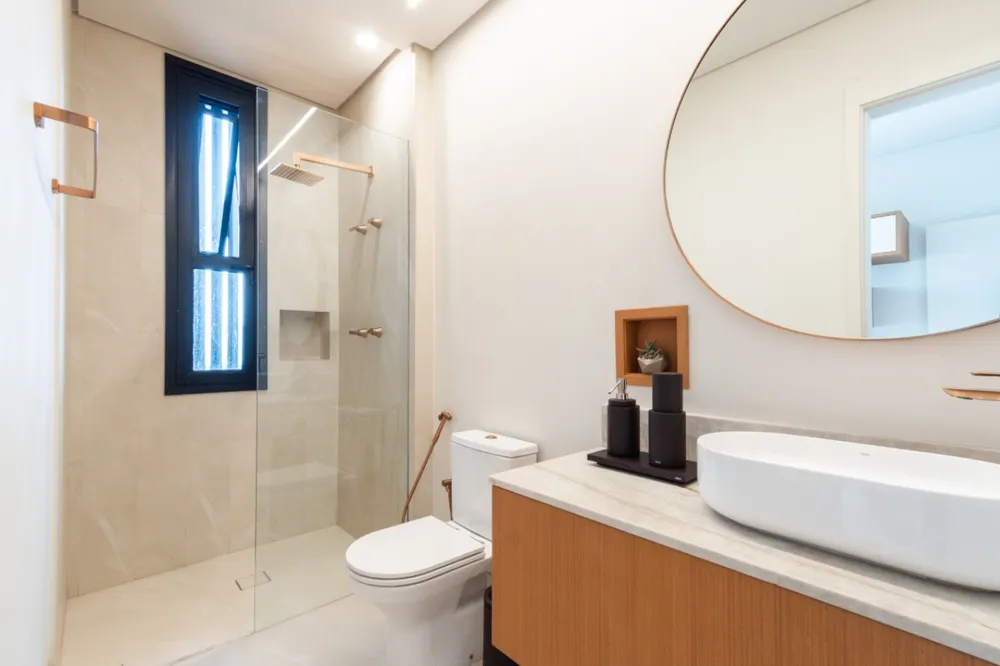 Cobertura, 3 quartos, 381 m² - Foto 4