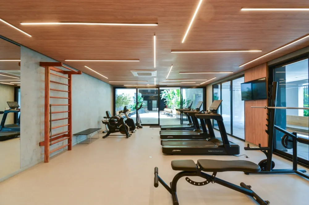 Cobertura, 3 quartos, 381 m² - Foto 1