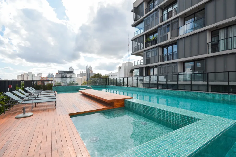 Cobertura, 3 quartos, 381 m² - Foto 3