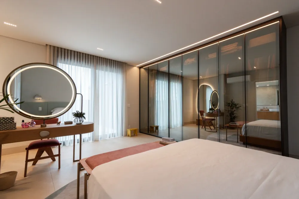 Cobertura, 3 quartos, 381 m² - Foto 9