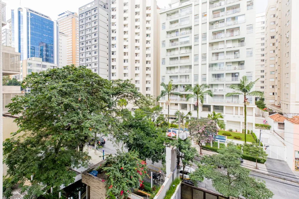 Apartamento, 1 quarto, 52 m² - Foto 6