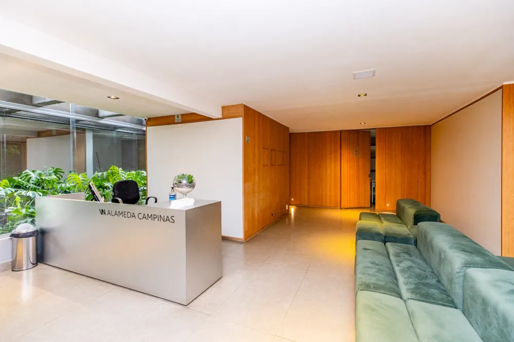 Apartamento, 1 quarto, 52 m² - Foto 10