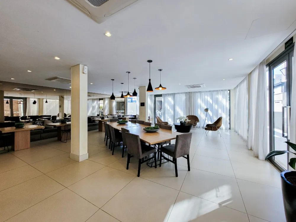 Apartamento, 3 quartos, 92 m² - Foto 4