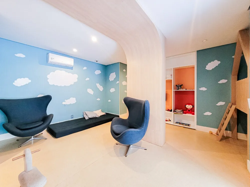 Apartamento, 3 quartos, 92 m² - Foto 8