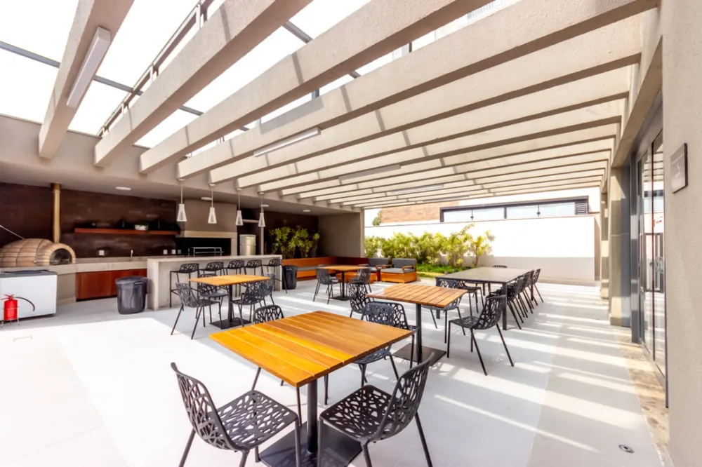 Apartamento, 3 quartos, 92 m² - Foto 1