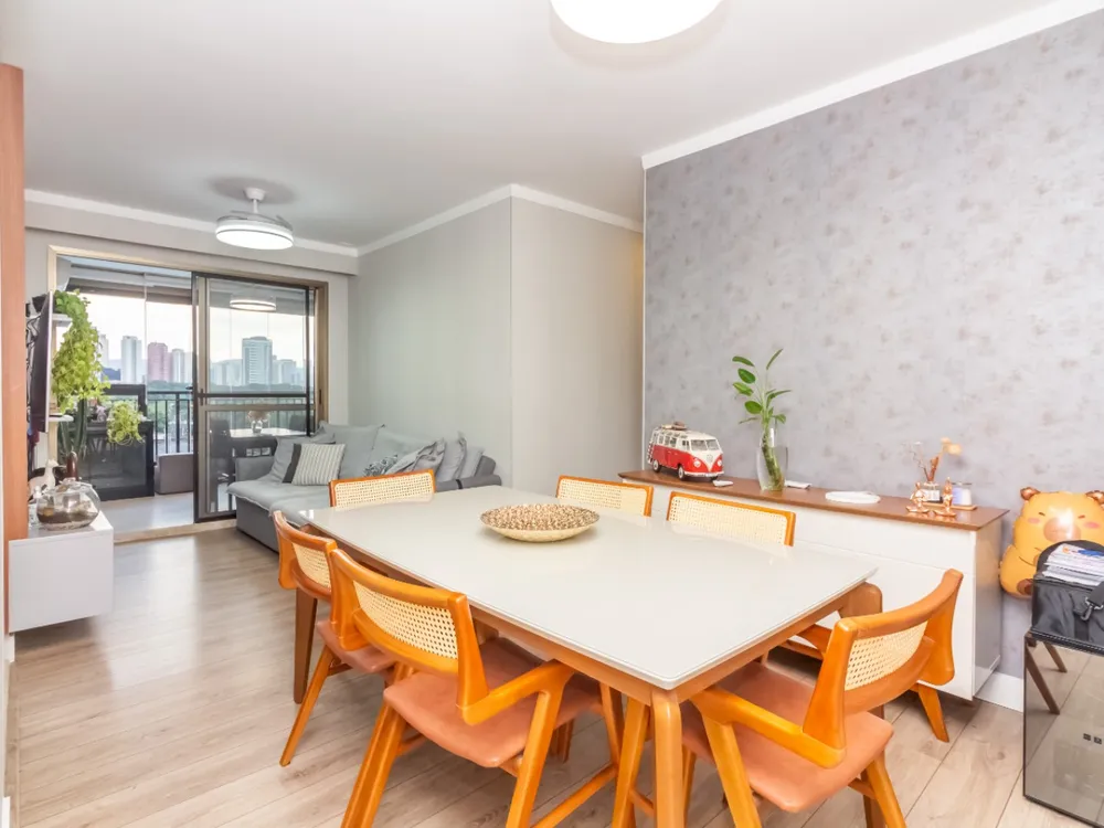Apartamento, 3 quartos, 92 m² - Foto 2