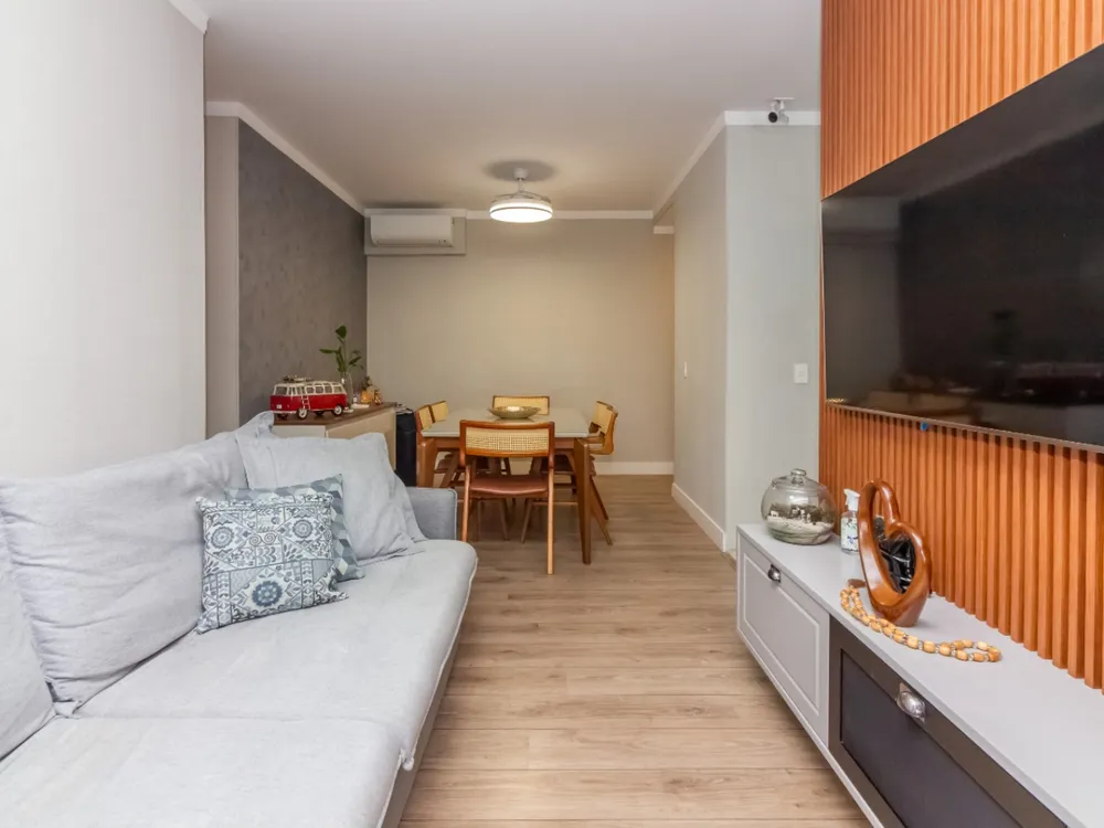 Apartamento, 3 quartos, 92 m² - Foto 3