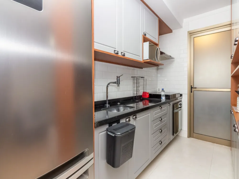 Apartamento, 3 quartos, 92 m² - Foto 4