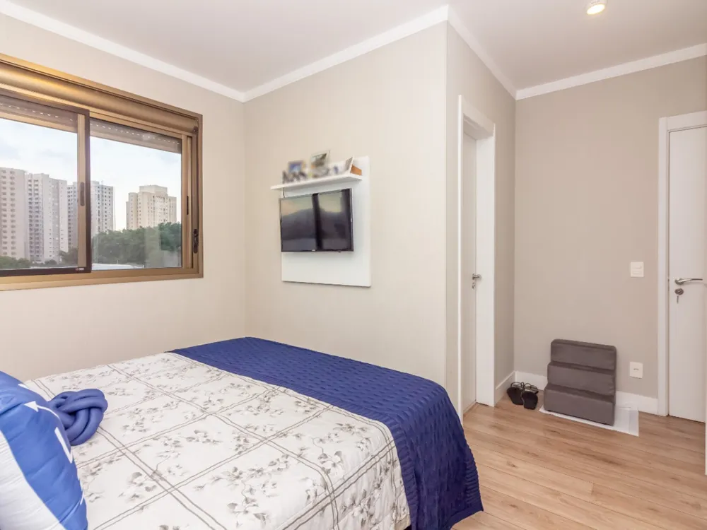 Apartamento, 3 quartos, 92 m² - Foto 5