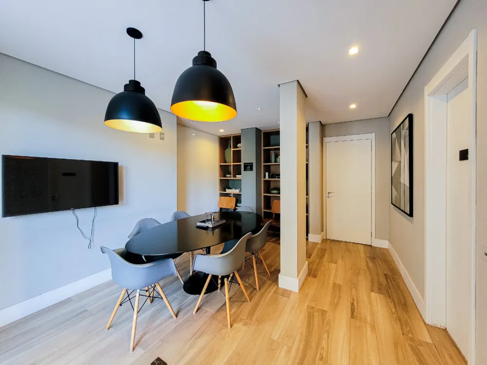 Apartamento, 3 quartos, 92 m² - Foto 10