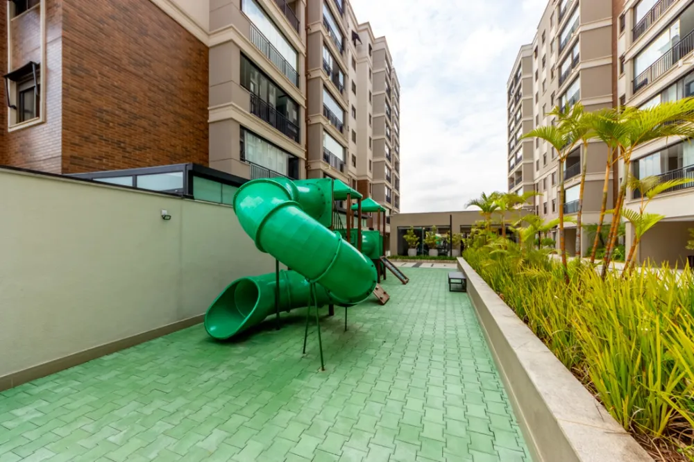 Apartamento, 3 quartos, 92 m² - Foto 2