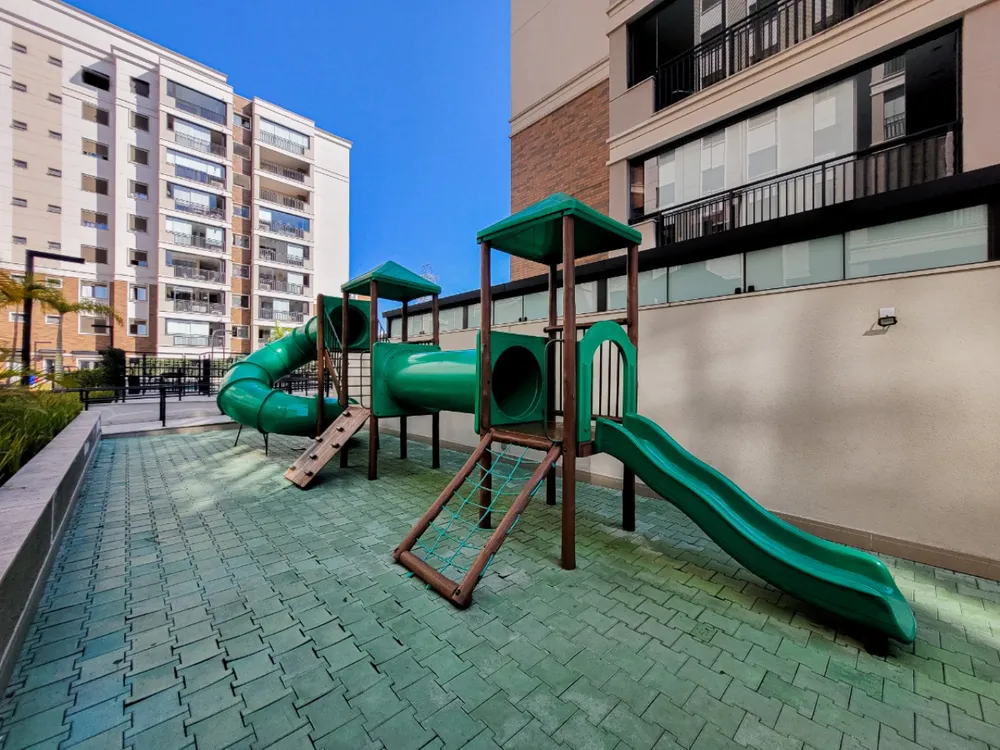 Apartamento, 3 quartos, 92 m² - Foto 6