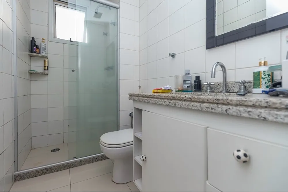 Apartamento, 4 quartos, 205 m² - Foto 7