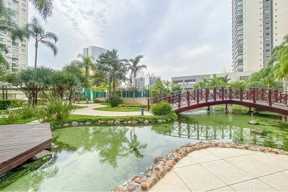 Apartamento, 4 quartos, 205 m² - Foto 12