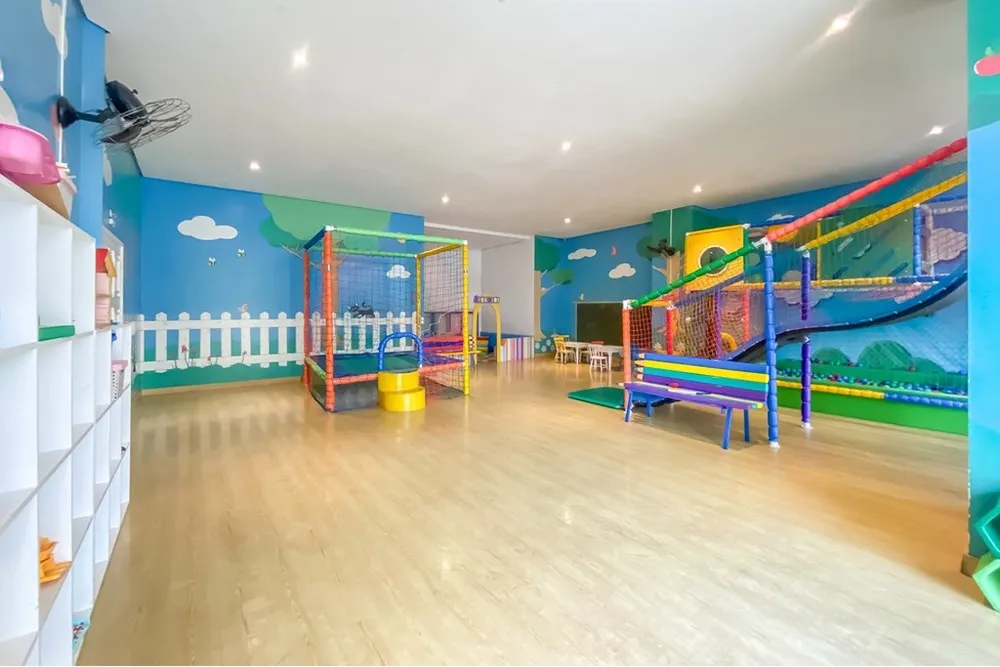 Apartamento, 4 quartos, 205 m² - Foto 10
