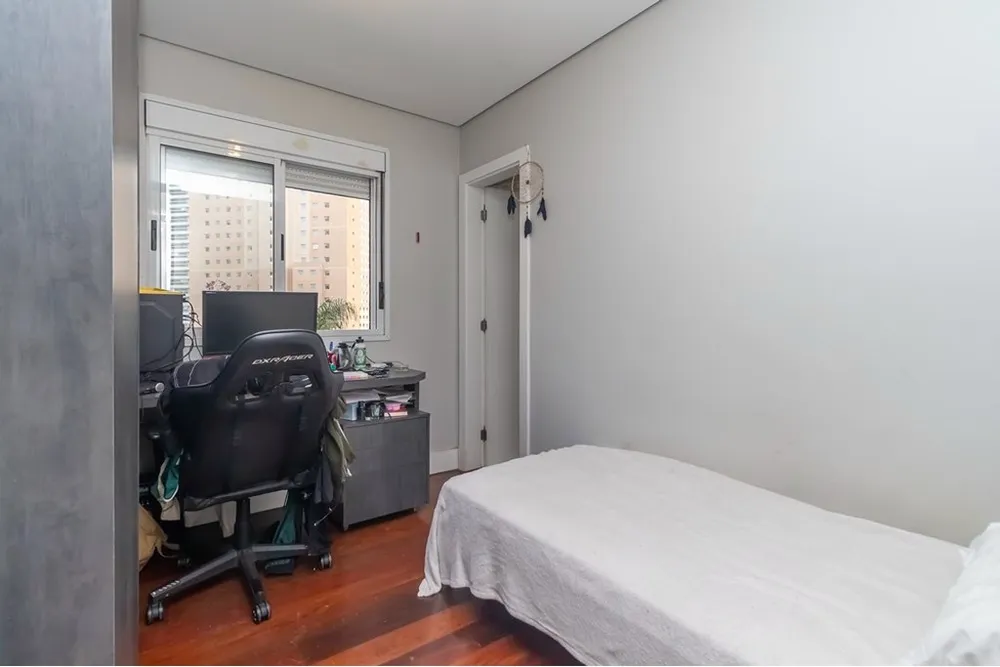 Apartamento, 4 quartos, 205 m² - Foto 6