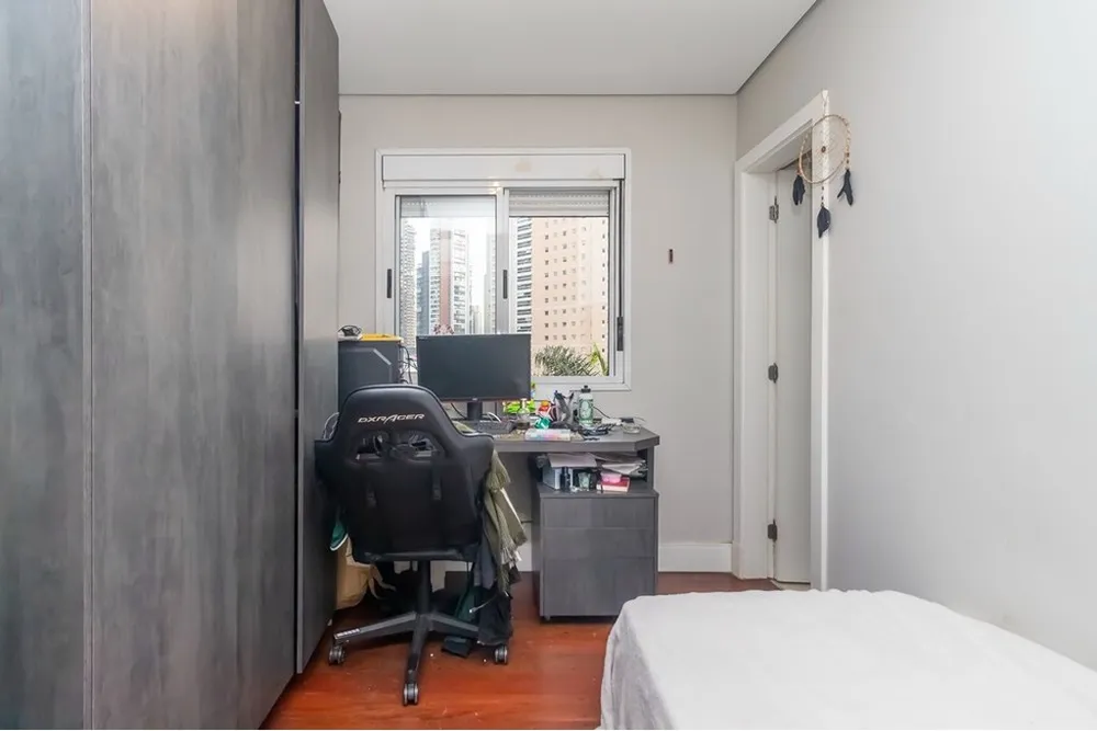 Apartamento, 4 quartos, 205 m² - Foto 5