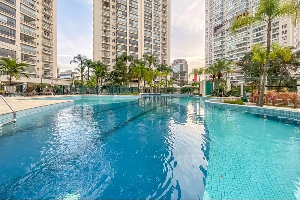 Apartamento, 4 quartos, 205 m² - Foto 8