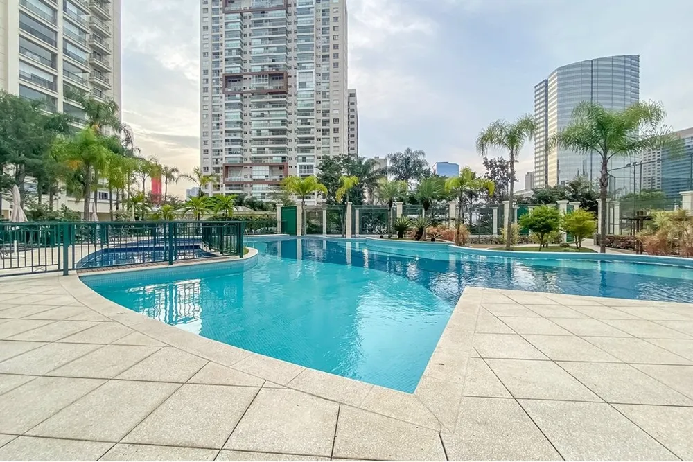 Apartamento, 4 quartos, 205 m² - Foto 9