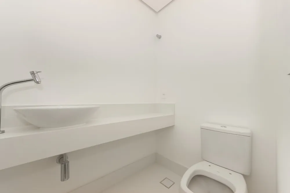 Apartamento, 3 quartos, 208 m² - Foto 3