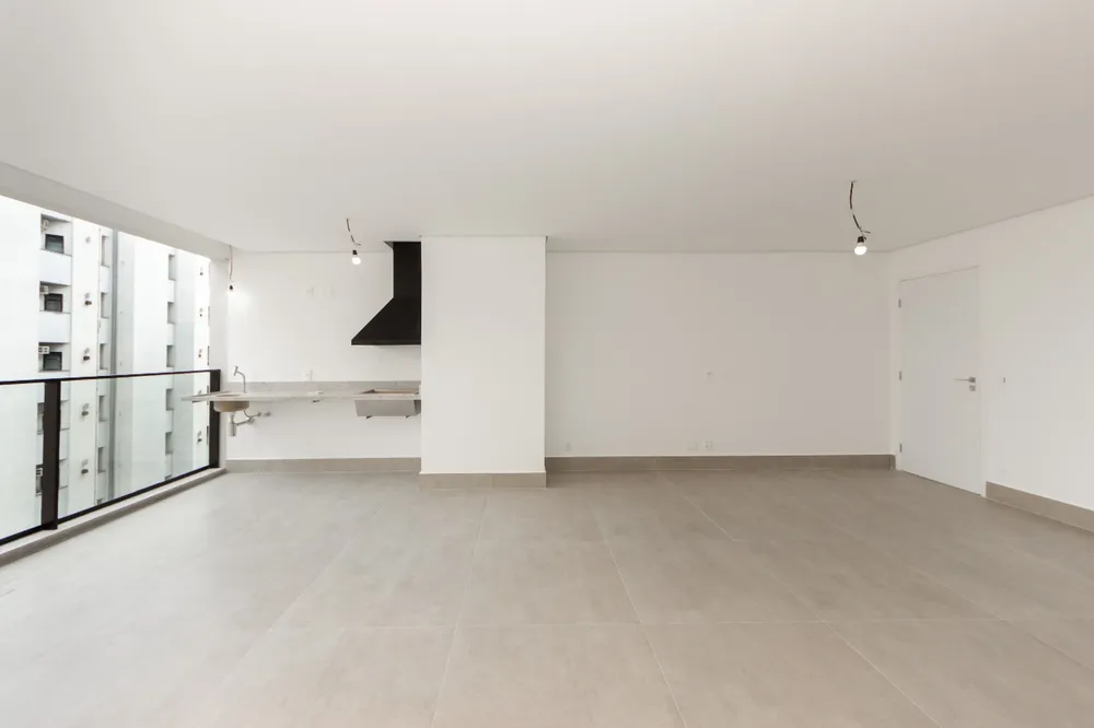 Apartamento, 3 quartos, 208 m² - Foto 2