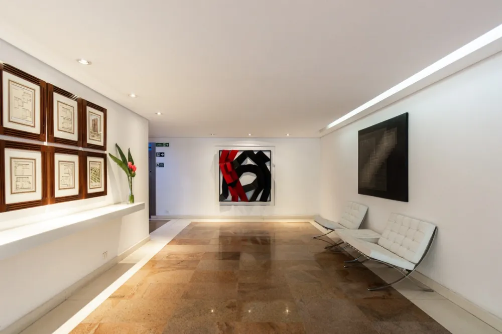 Apartamento, 1 quarto, 62 m² - Foto 6