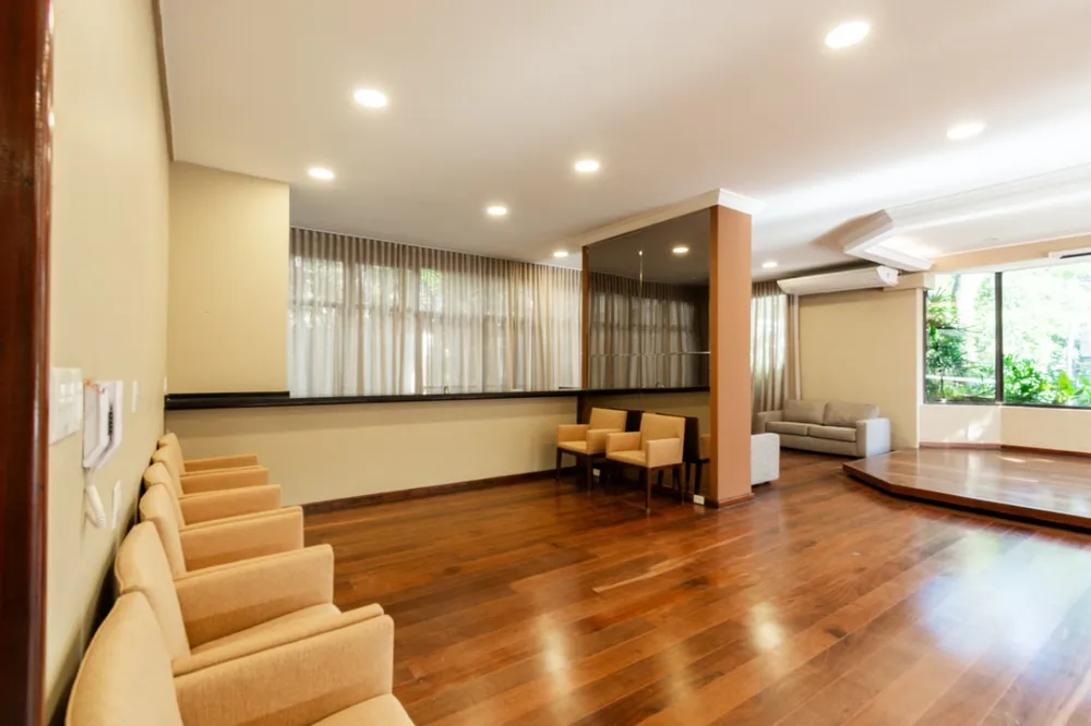 Apartamento, 1 quarto, 62 m² - Foto 3