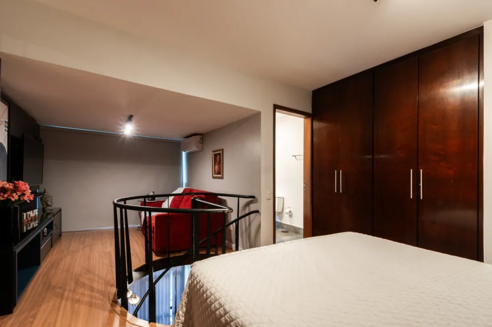 Apartamento, 1 quarto, 62 m² - Foto 2