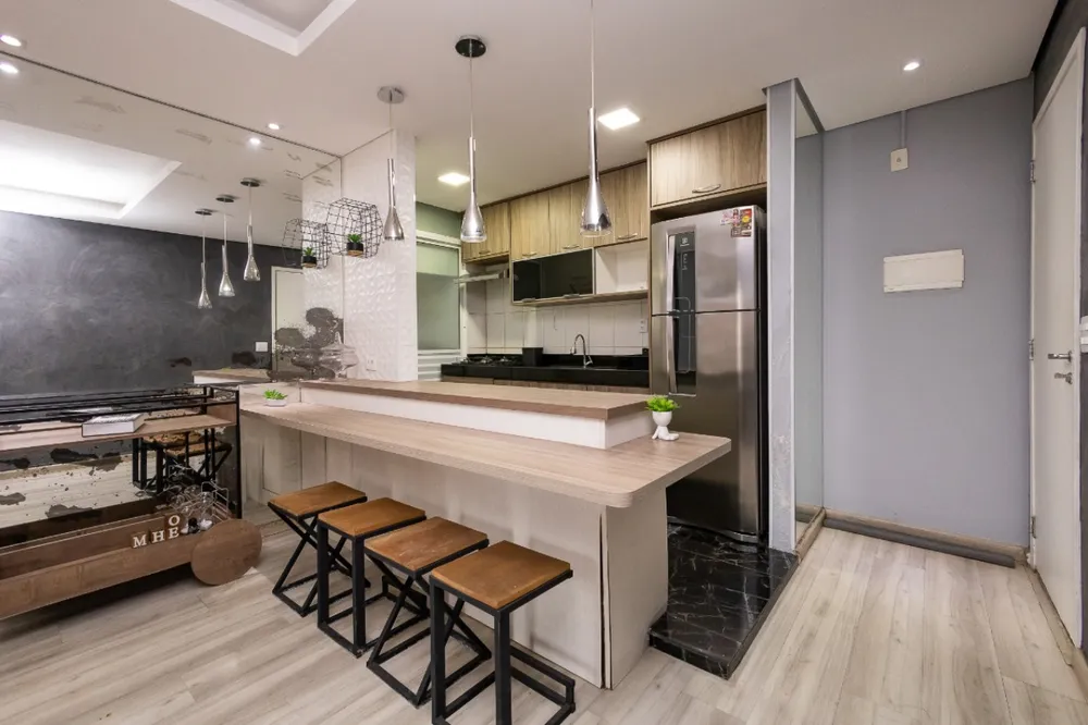 Apartamento, 3 quartos, 73 m² - Foto 3