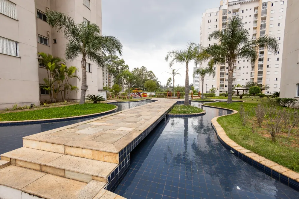 Apartamento, 3 quartos, 73 m² - Foto 12