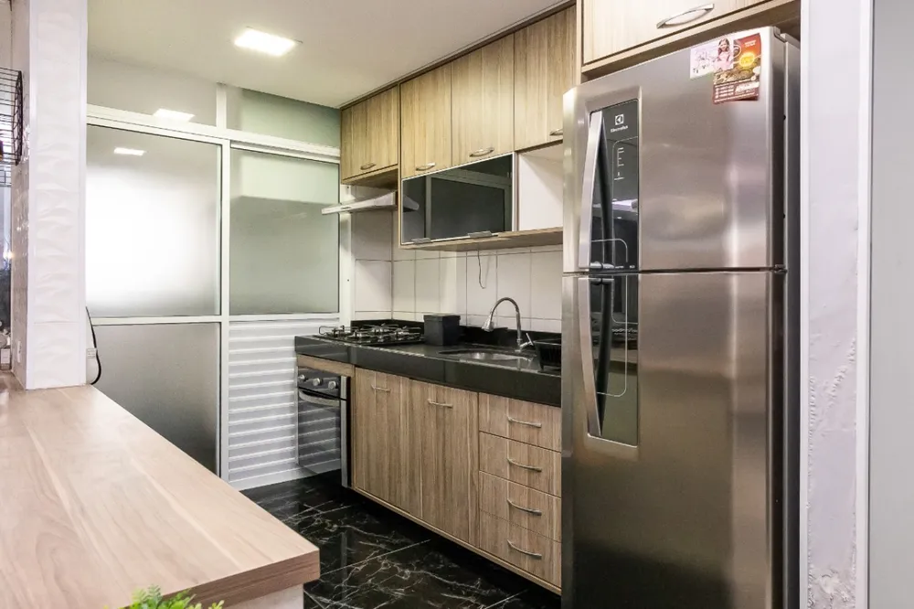 Apartamento, 3 quartos, 73 m² - Foto 5