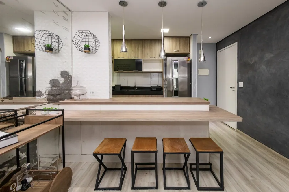 Apartamento, 3 quartos, 73 m² - Foto 4
