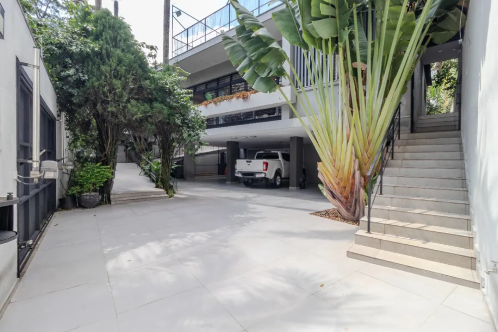 Casa, 5 quartos, 340 m² - Foto 12